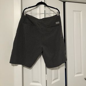 Men’s Surf N Turf Shorts - 36